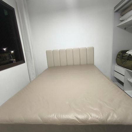 Residêncial frente praia - Mirim - Praia Grande Exterior foto