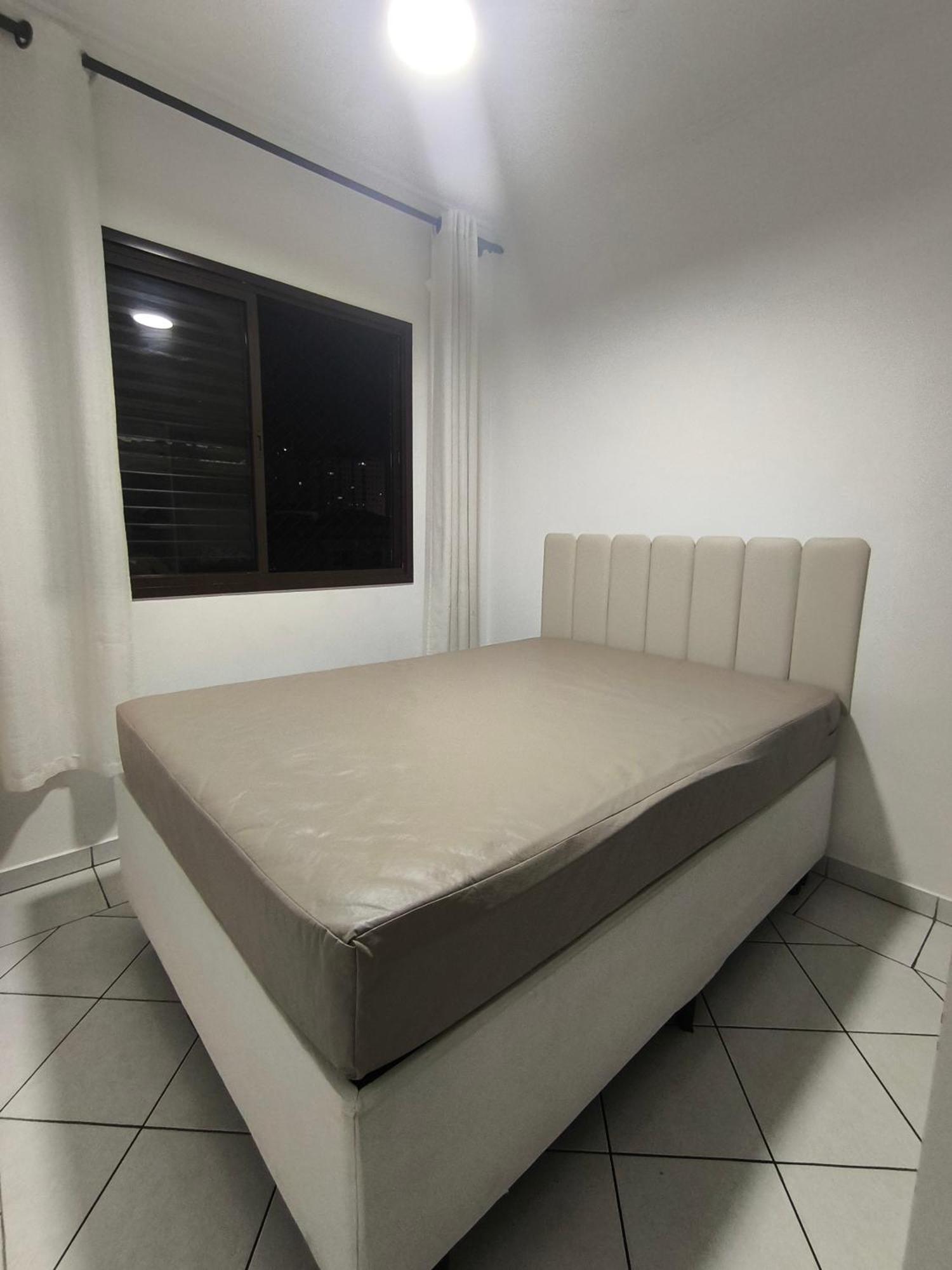 Residêncial frente praia - Mirim - Praia Grande Exterior foto